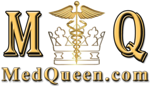 Logo MedQueen