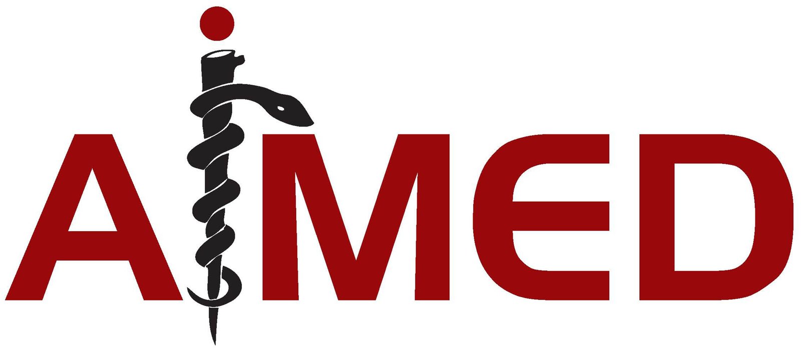 aimed logo - high resolution