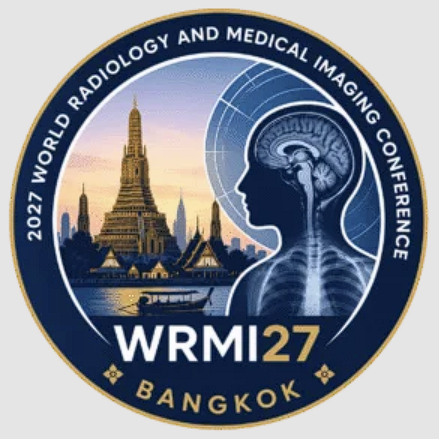 WRMI27 Official Logo